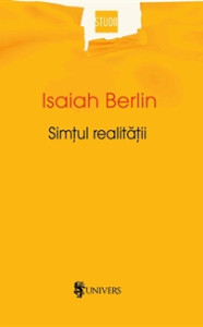 Coperta: Simțul realității
