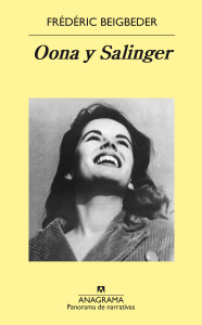 Coperta: Oona & Salinger