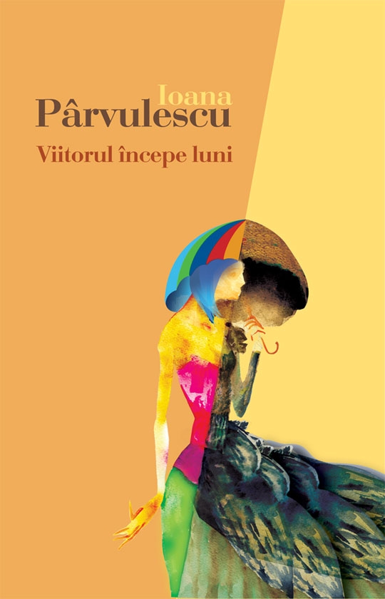 Coperta: Viitorul incepe luni