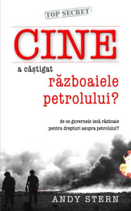Coperta: Cine a câștigat războaiele petrolului