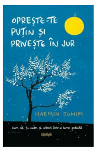 Coperta: Opreşte-te puţin şi priveşte în jur