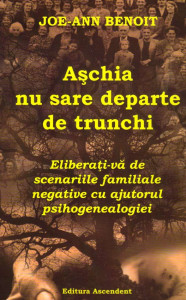 Coperta: Așchia nu sare departe de trunchi