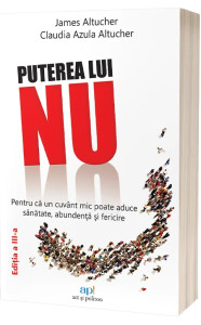 Coperta: Puterea lui Nu