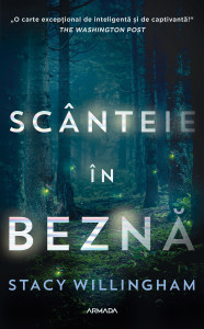 Coperta: Scanteie in bezna