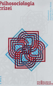 Coperta: Psihosociologia crizei