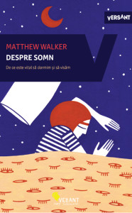Coperta: Despre somn