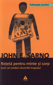 Coperta: Reţetă pentru minte şi corp