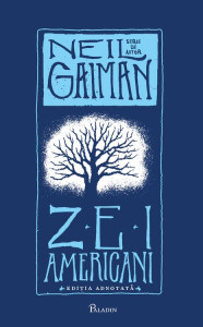 Coperta: Zei americani