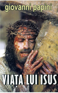 Coperta: Viata lui Iisus