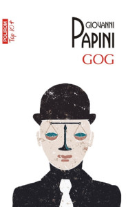 Coperta: Gog