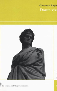 Coperta: Dante viu