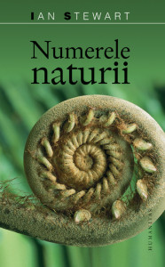 Coperta: Numerele naturii