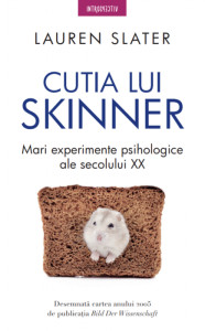 Coperta: Cutia lui Skinner