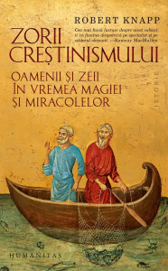 Coperta: Zorii creștinismului