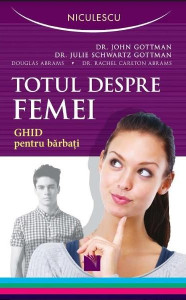 Coperta: Totul despre femei. Ghid pentru bărbați