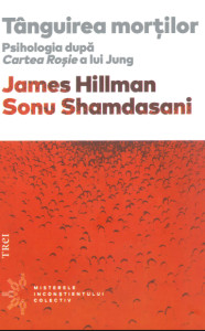 Coperta: Tânguirea morților