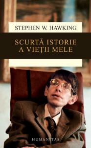 Coperta: Scurtă istorie a vieții mele