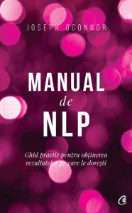 Coperta: Manual de NLP