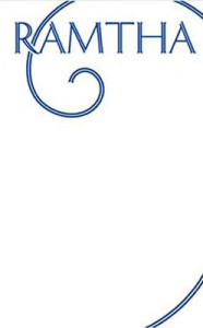 Coperta: Ramtha. Cartea albă