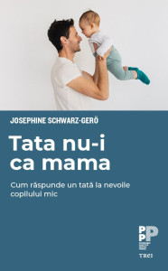Coperta: Tata nu-i ca mama