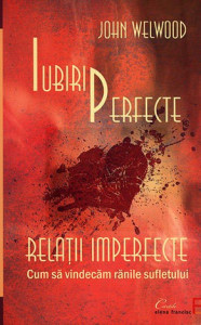 Coperta: Iubiri perfecte, relaţii imperfecte