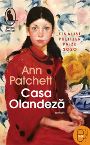 Coperta: Casa olandeză