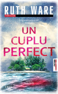 Coperta: Un cuplu perfect