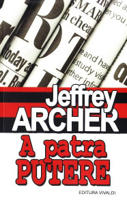 Coperta: A patra putere