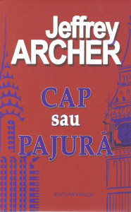 Coperta: Cap sau pajură