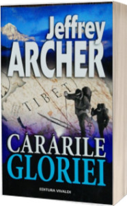 Coperta: Cărările gloriei