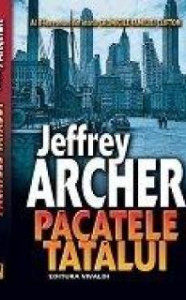 Coperta: Păcatele tatălui