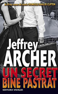 Coperta: Un secret bine păstrat