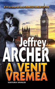 Coperta: A venit vremea