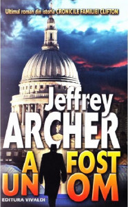 Coperta: A fost un om