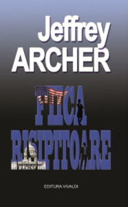 Coperta: Fiica risipitoare