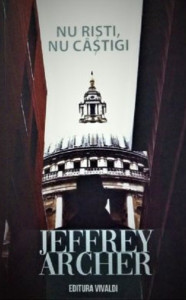 Coperta: Nu riști, nu câștigi