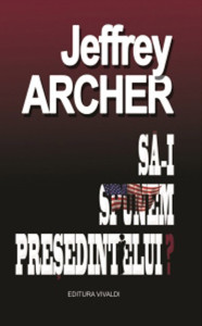 Coperta: Să-i spunem președintelui