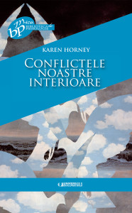 Coperta: Conflictele noastre interioare