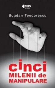 Coperta: Cinci milenii de manipulare