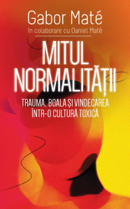 Coperta: Mitul normalității