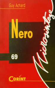 Coperta: Nero