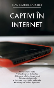 Coperta: Captivi în internet
