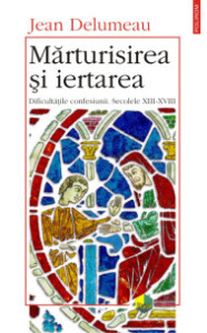 Coperta: Mărturisirea şi iertarea