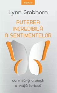 Coperta: Puterea incredibilă a sentimentelor