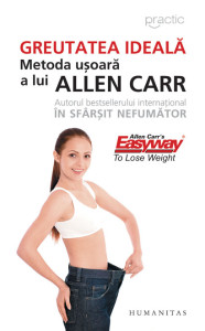 Coperta: Greutatea ideală