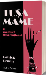 Coperta: Tușa Mame