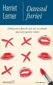 Coperta: Dansul furiei