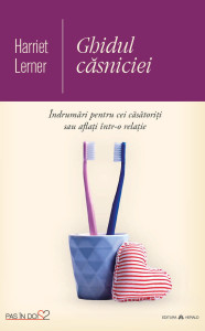 Coperta: Ghidul casniciei