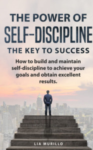 Coperta: Puterea autodisciplinei