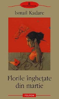 Coperta: Florile înghețate din martie 